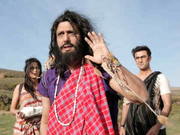 जग्गा जासूस में जब काट दिया गया रोल- जग्गा जासूस में जब काट दिया गया रोल-