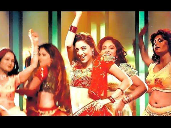 चांदनी बार 2 चांदनी बार 2