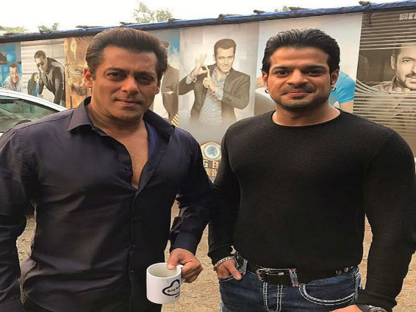 करण पटेल करण पटेल