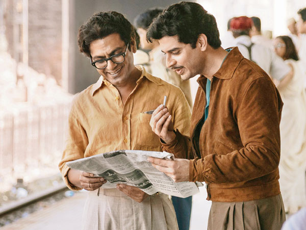 बॉयोपिक फिल्में करना कितना चैलेंजिंग रहता है? बॉयोपिक फिल्में करना कितना चैलेंजिंग रहता है?