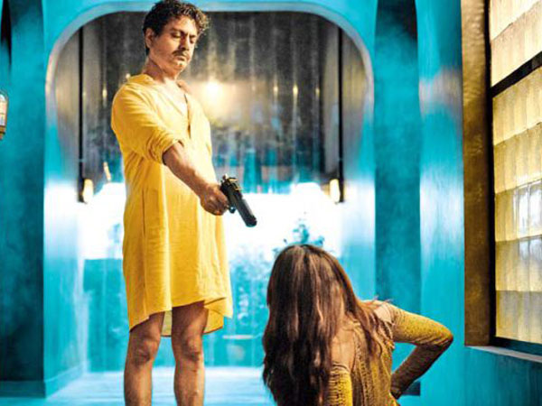 सेक्रेड गेम्स को इतना पसंद किया गया। आप महीनों चर्चा में रहे। ऐसी प्रतिक्रिया की उम्मीद थी? सेक्रेड गेम्स को इतना पसंद किया गया। आप महीनों चर्चा में रहे। ऐसी प्रतिक्रिया की उम्मीद थी?