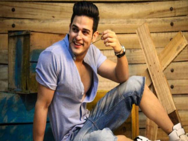 प्रियांक शर्मा प्रियांक शर्मा
