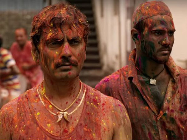 कह सकते हैं कि आप अभी भी बॉलीवुड की ग्लैमरस दुनिया से दूर रहते हैं? कह सकते हैं कि आप अभी भी बॉलीवुड की ग्लैमरस दुनिया से दूर रहते हैं?