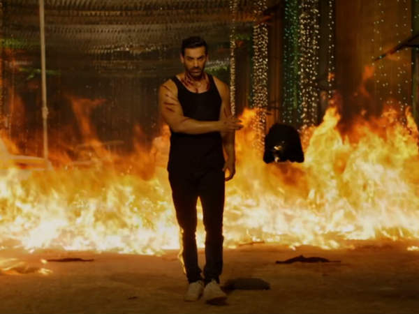 जॉन अब्राहम जॉन अब्राहम