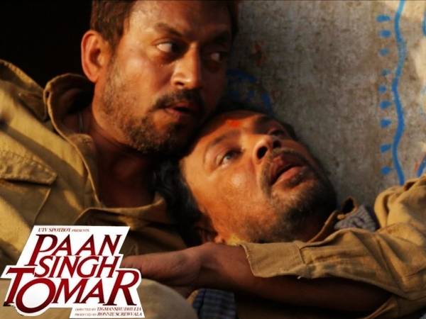 पान सिंह तोमर पान सिंह तोमर