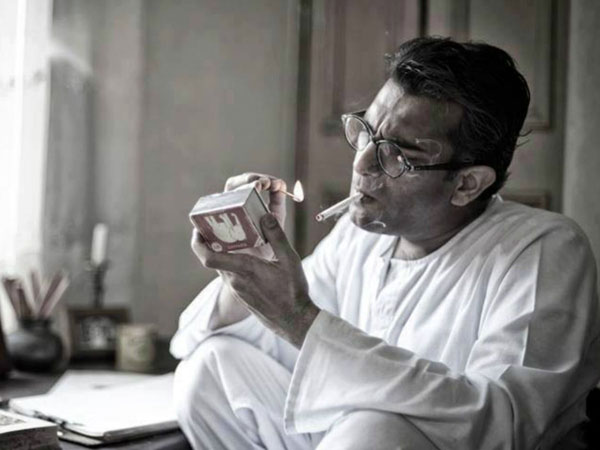 लेकिन सेक्रेड गेम्स में निभाये आपके किरदार को इतना पसंद किया गया। खासकर सोशल मीडिया पर तो आप छाए रहे। तो ऐसे में क्या मंटो पर भी इसका प्रभाव पड़ सकता है? लेकिन सेक्रेड गेम्स में निभाये आपके किरदार को इतना पसंद किया गया। खासकर सोशल मीडिया पर तो आप छाए रहे। तो ऐसे में क्या मंटो पर भी इसका प्रभाव पड़ सकता है?