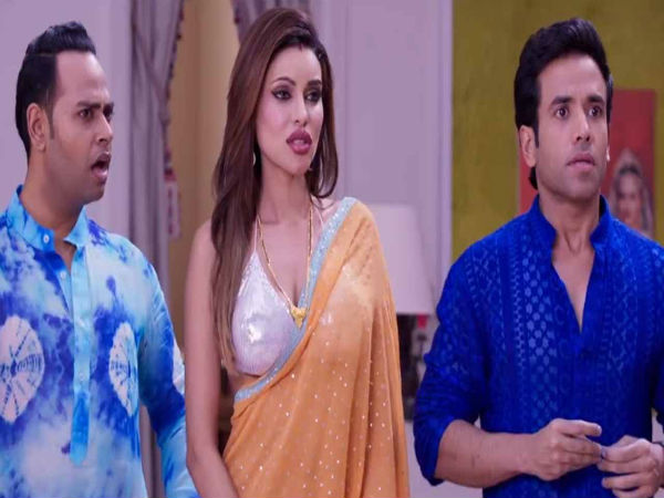 बॅालीवुड में एंट्री बॅालीवुड में एंट्री