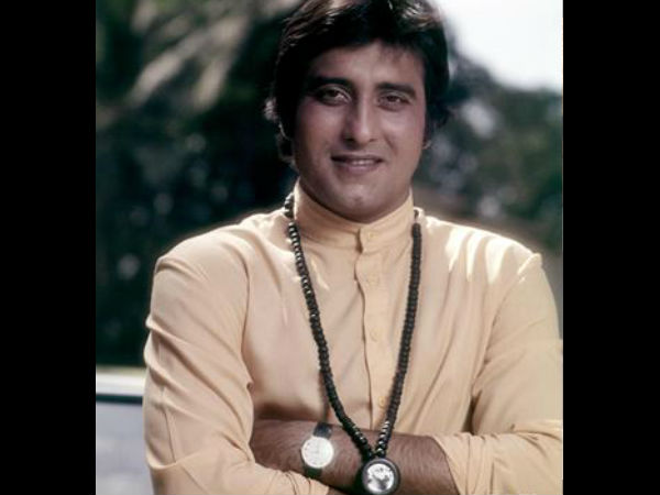 जब वापस लौटे विनोद जब वापस लौटे विनोद