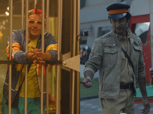 इमाम सिद्दीकी इमाम सिद्दीकी