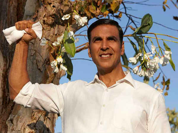 मासिक धर्म और सेनेटरी नैपकिन पर नहीं झिझके मासिक धर्म और सेनेटरी नैपकिन पर नहीं झिझके