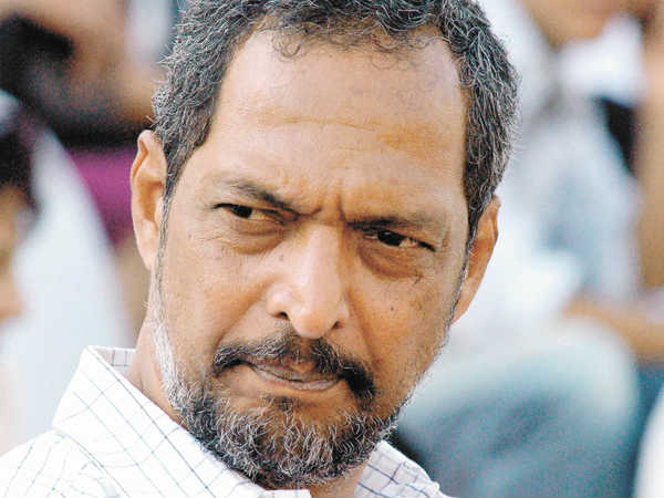 नाना पाटेकर नाना पाटेकर