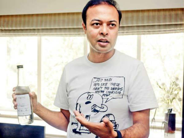 अनिर्बान ब्लाह अनिर्बान ब्लाह