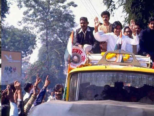 अमिताभ बच्चन अमिताभ बच्चन