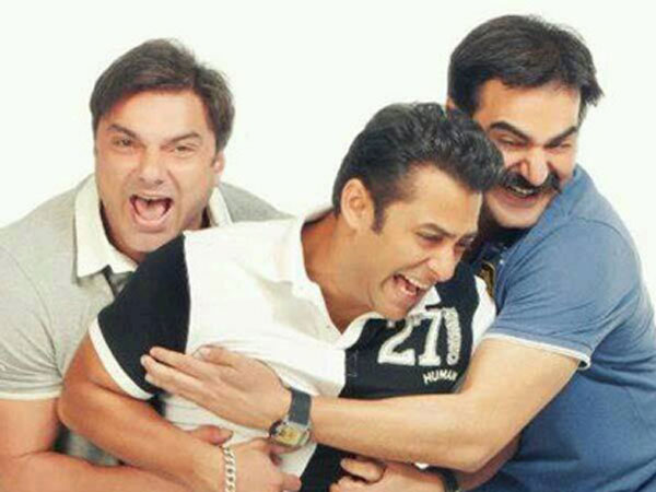 भाईयों के साथ भी भाईयों के साथ भी