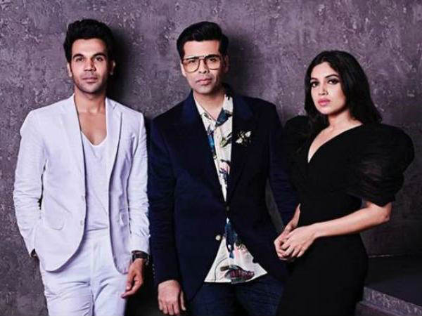 राजकुमार राव- भूमि पेडनेकर राजकुमार राव- भूमि पेडनेकर