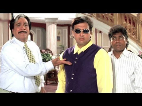 दूल्हे राजा दूल्हे राजा