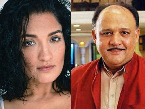 संध्या मृदुल और विंटा नंदा