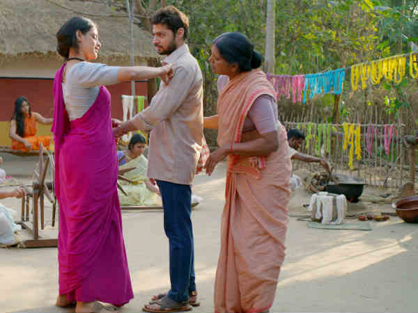 how-gautam-singh-went-about-casting-gaon how-gautam-singh-went-about-casting-gaon