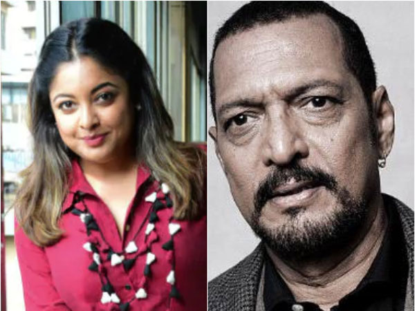 तब मीडिया में नहीं आईं तनुश्री तब मीडिया में नहीं आईं तनुश्री