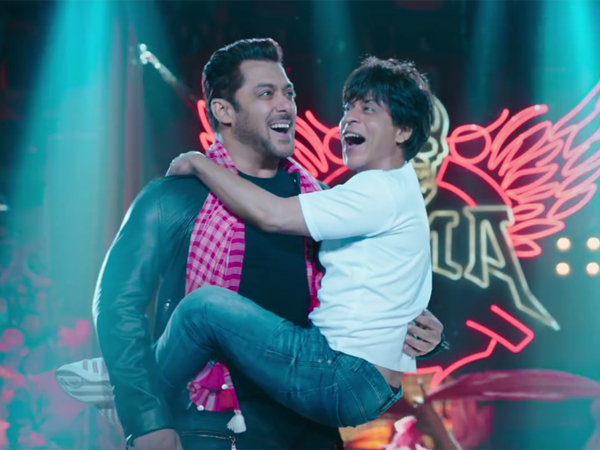 बाहुबली 2 के बाद जीरो बाहुबली 2 के बाद जीरो