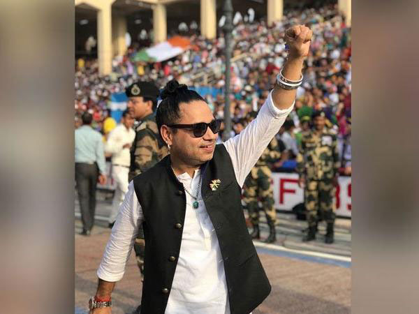 कैलाश खेर कैलाश खेर