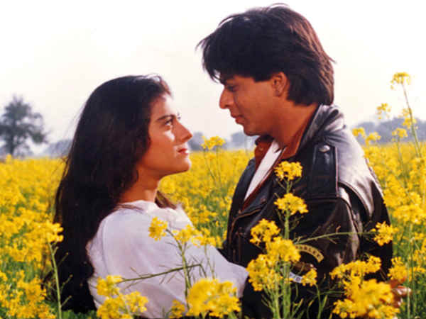 दिलवाले दुल्हिनिया ले जाएंगे दिलवाले दुल्हिनिया ले जाएंगे