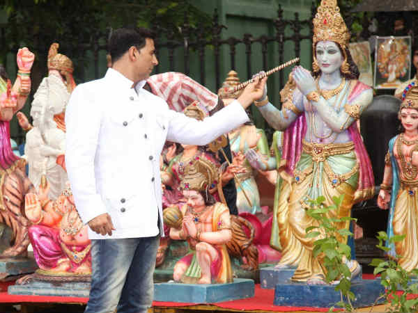 धर्म से जुड़ी मानसिकता पर बोले धर्म से जुड़ी मानसिकता पर बोले