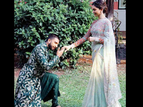 दीपिका पादुकोण- रणवीर सिंह दीपिका पादुकोण- रणवीर सिंह