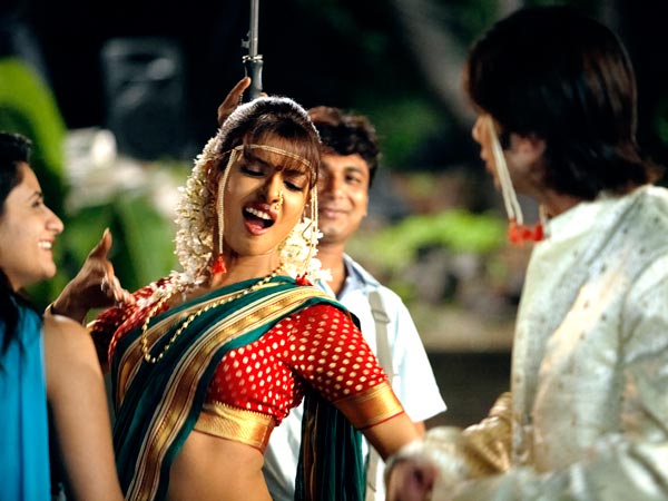 कमीने कमीने