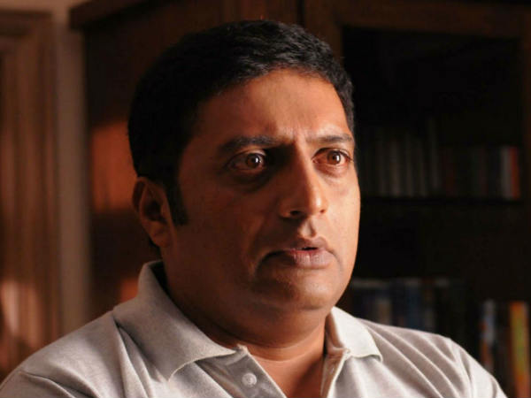 प्रकाश राज प्रकाश राज