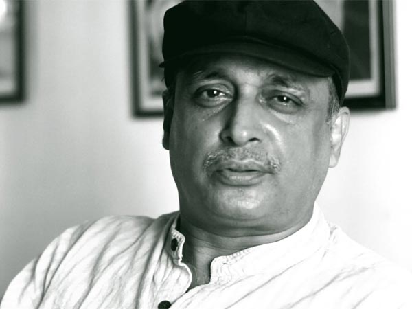 पीयूष मिश्रा पीयूष मिश्रा