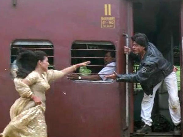 और वो सीन.. और वो सीन..