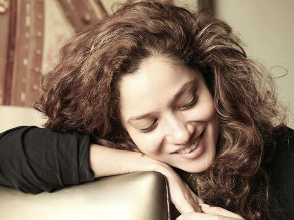 अंकिता लोखंडे अंकिता लोखंडे