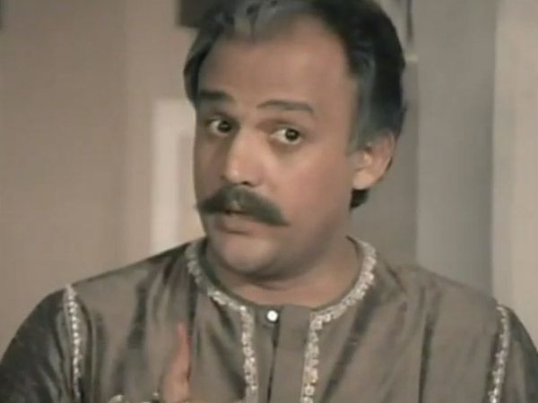 सबसे संस्कारी आदमी सबसे संस्कारी आदमी