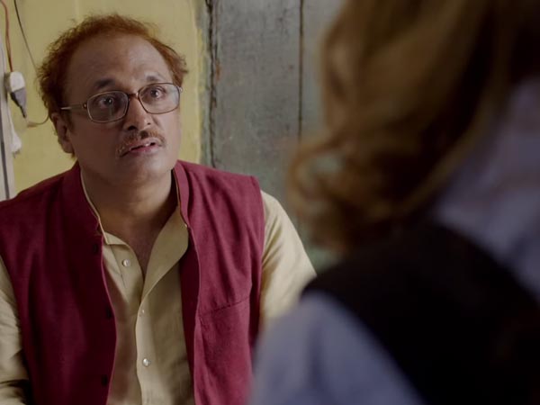 पीयुष मिश्रा