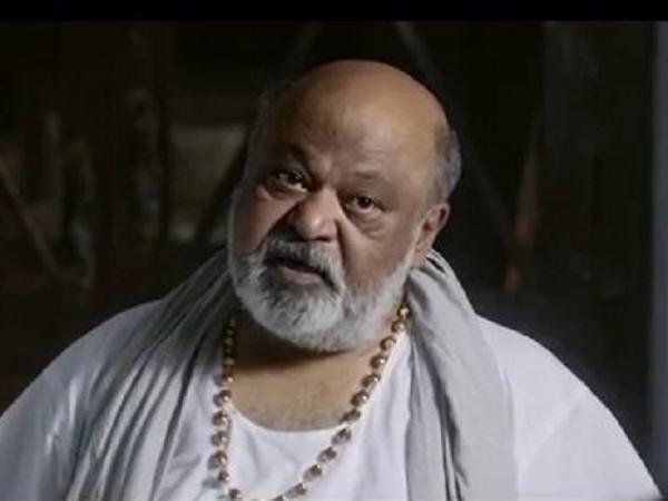 सौरभ शुक्ला