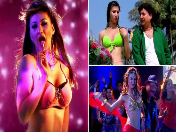 डर्टी रिलेशन डर्टी रिलेशन