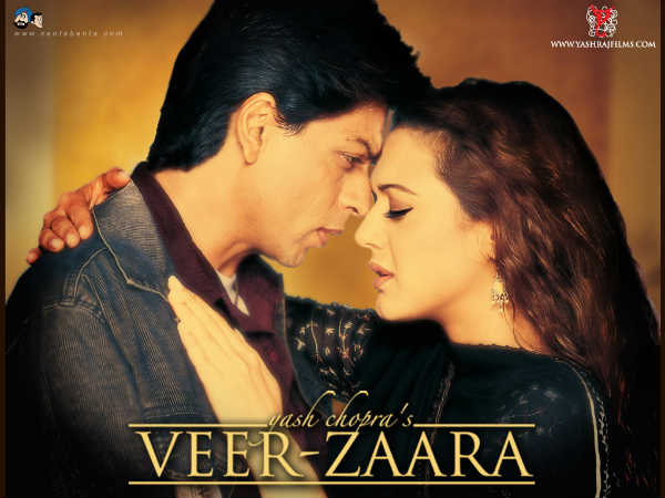 वीर ज़ारा - 2004 वीर ज़ारा - 2004