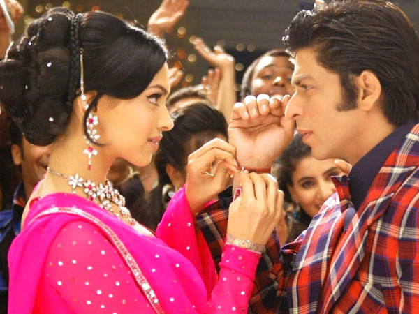 om shanti om om shanti om