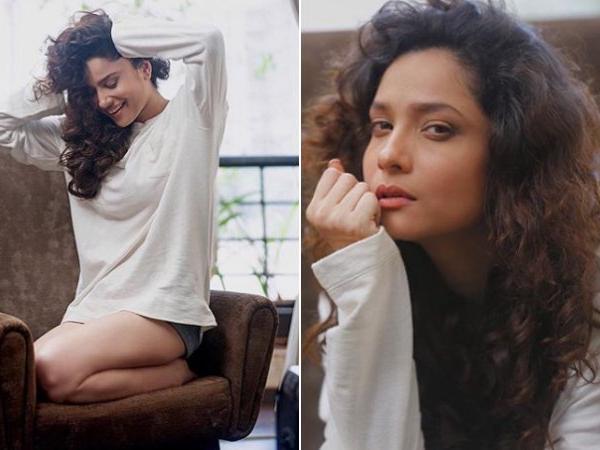 अंकिता और सुशांत ने अंकिता और सुशांत ने