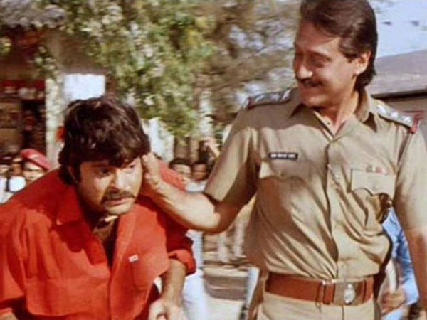 जैकी श्राफ जैकी श्राफ