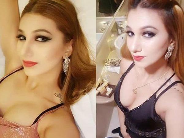 28 साल की जसलीन 28 साल की जसलीन
