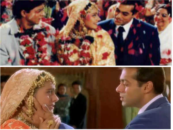 सलमान खान होते पीछा करने वाले बॉयफ्रेंड सलमान खान होते पीछा करने वाले बॉयफ्रेंड