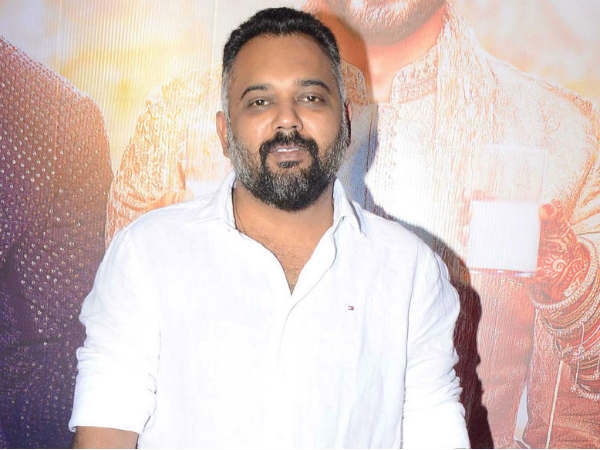 लव रंजन की फिल्में हैं पसंद लव रंजन की फिल्में हैं पसंद