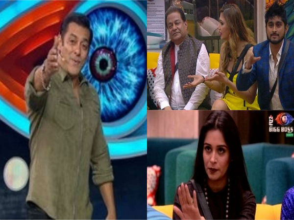 कंटेंट की कमी कंटेंट की कमी
