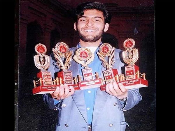 पंजाब के अमृतसर पंजाब के अमृतसर