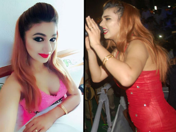 बॅालीवुड में जाने की तैयारी बॅालीवुड में जाने की तैयारी