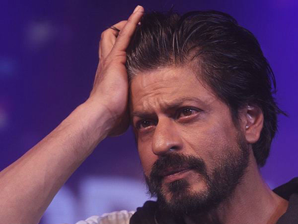 मैं शाहरुख के लिए नहीं गाउंगा मैं शाहरुख के लिए नहीं गाउंगा