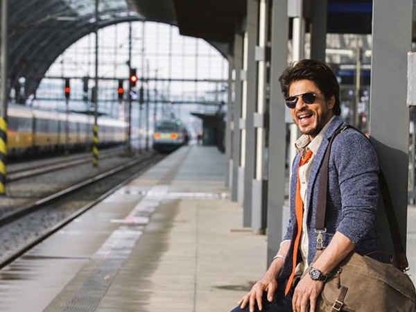 शाहरूख खान शाहरूख खान