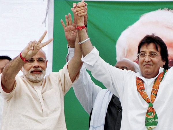 विनोद खन्ना विनोद खन्ना